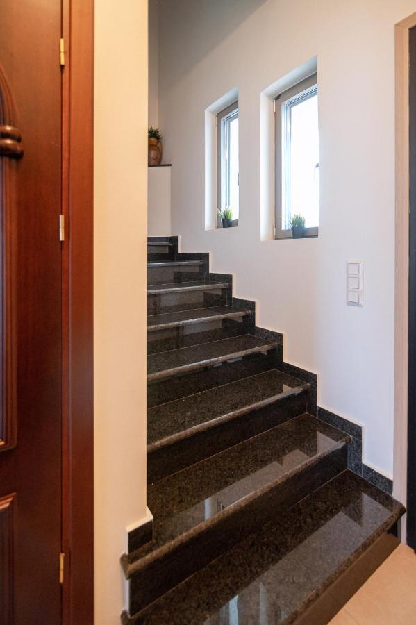 Villa Athina Préveza Kültér fotó