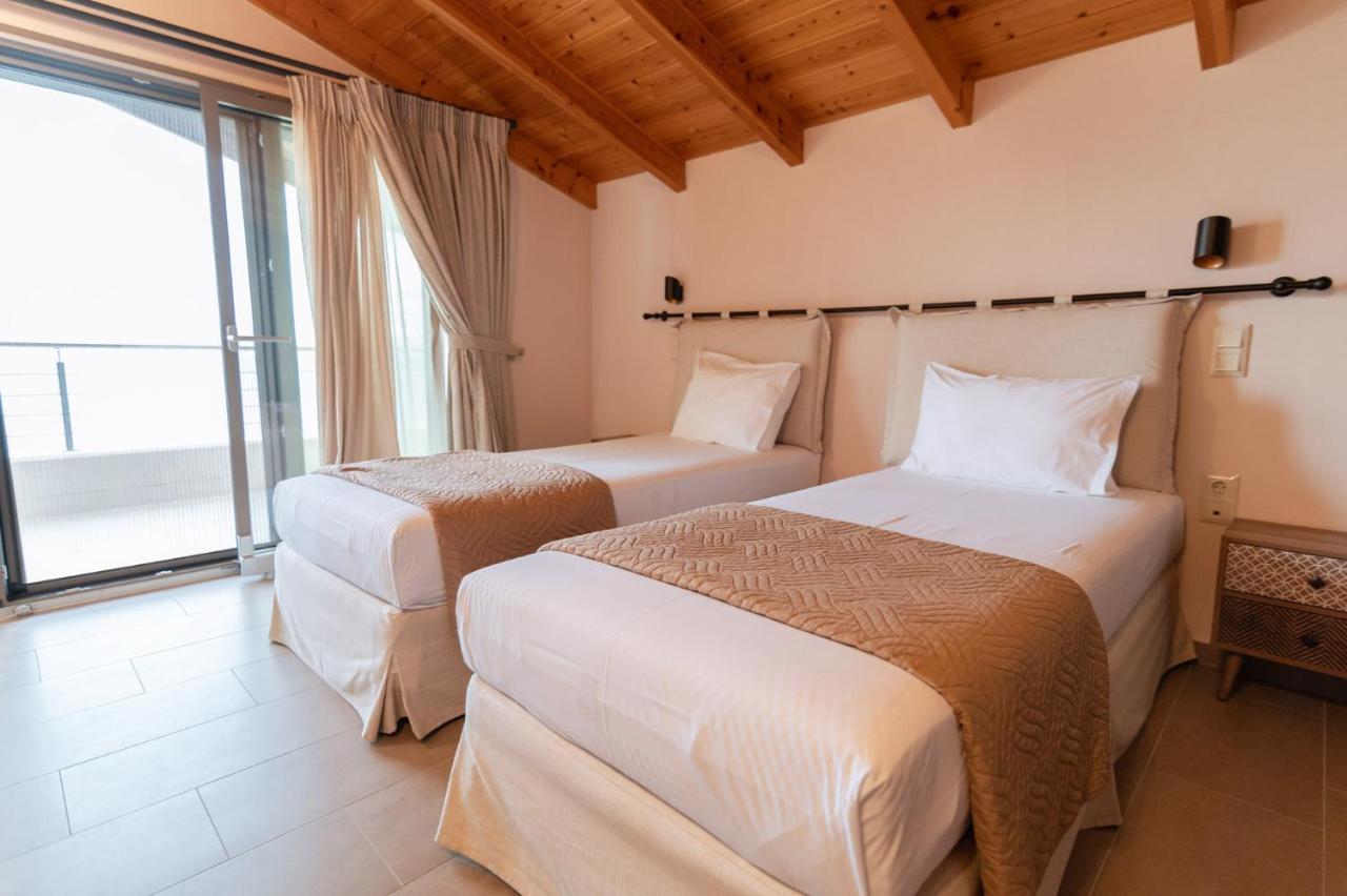 Villa Athina Préveza Kültér fotó